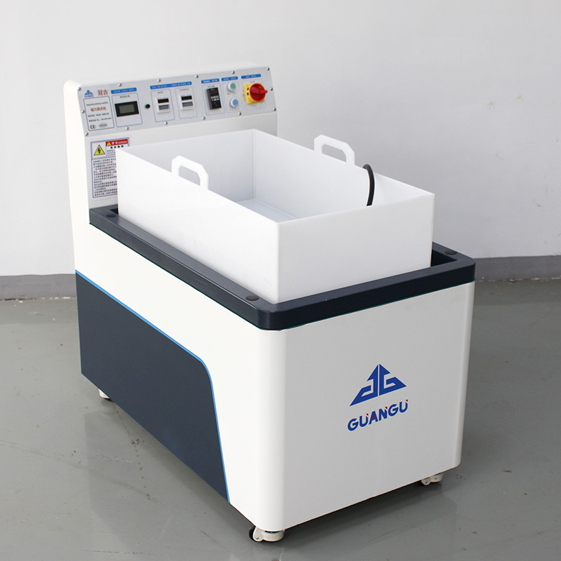 GwangjuGG8850 Buffing machine