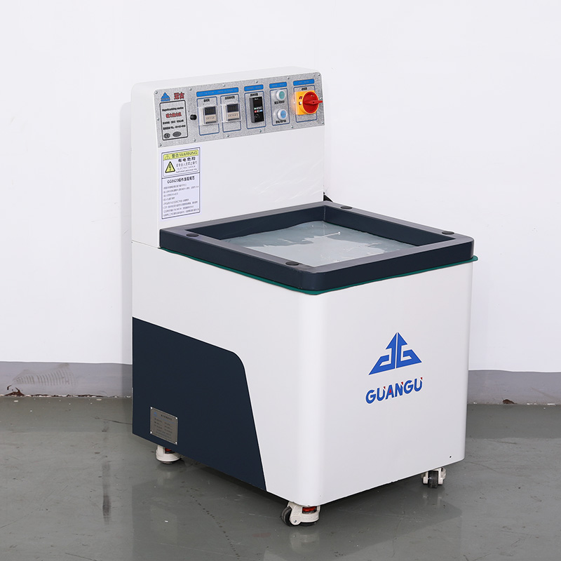 GwangjuMAGNETIC POLISHING MACHINE GG8620